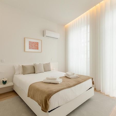 Boavista Collection Apartment By Se Apartamentos Брага Екстер'єр фото