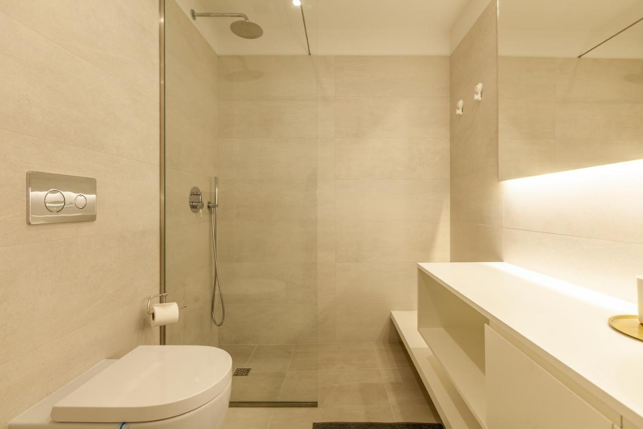 Boavista Collection Apartment By Se Apartamentos Брага Екстер'єр фото