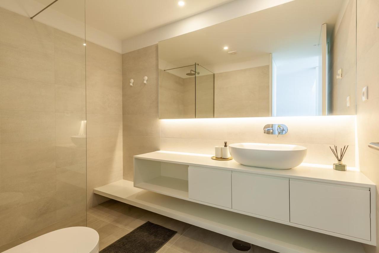 Boavista Collection Apartment By Se Apartamentos Брага Екстер'єр фото