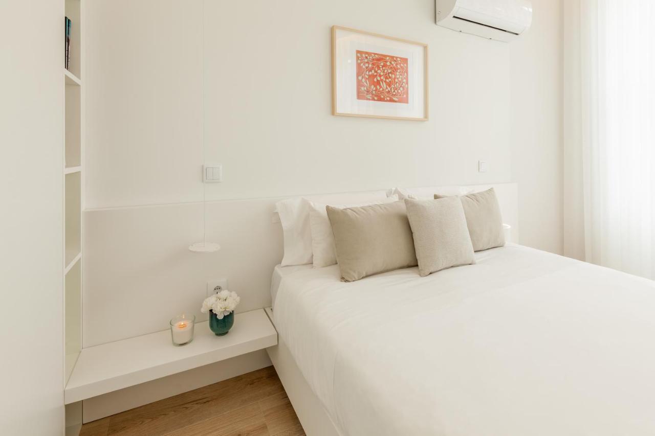 Boavista Collection Apartment By Se Apartamentos Брага Екстер'єр фото