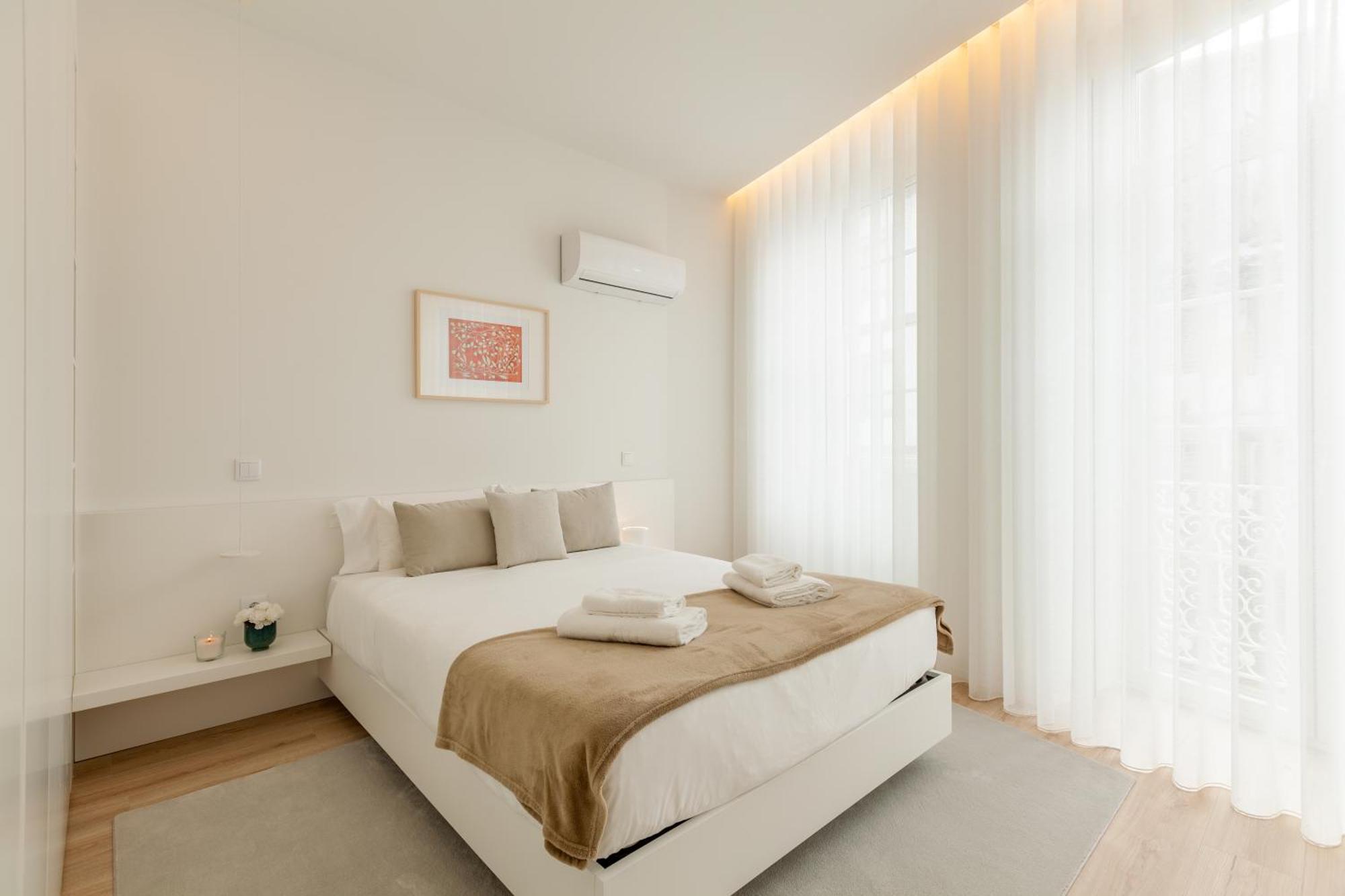 Boavista Collection Apartment By Se Apartamentos Брага Екстер'єр фото